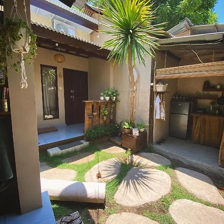 Jimador'S Homestay Gili Trawangan Exterior photo